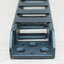 15 X 30 mm Cable Drag Chain R38mm ยาว 1M และ End Connectors (Bridge open outside)