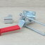 40341 Latch Type Toggle Clamp Hand 900KG Holding Capacity