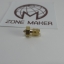 0.8mm J-Head brass nozzle extruder M6 for 3D printer