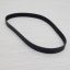 Belt closed loop rubber 400-2GT-10 (Closed-loop length 400mm, GT2 timing belt, width 10mm)