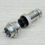 GX16 - 2P Male & Female - Connectors Socket Aviation Plug