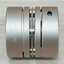 Single Diaphragm Coupling D34L31 Inner Hole 12 x 14