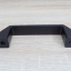 Aluminium D-shape Handle Pull Knob 100mm (Hole Pitch 120 mm)