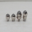 M10x1.0 Spindle water gap connector