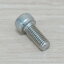 สกรูหัวจมสแตนเลส 304 Screw M5 ยาว 10mm (20ตัว/ถุง)