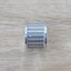 HTD-3M-10mm, 20 Teeth Idler Belt Pulley Bore 8mm