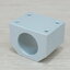 DSG16H Housing Aluminium for 16mm Ball Screw Nut (Inner Dia : 28mm)