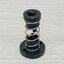 POM Nut ลดการคลอน T8 (Lead 8mm) Trapezoidal Screw (ลื่น,แรงเสียดทานต่ำ)