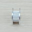 Pulley Wheel 20 ฟัน 2GT width 6mm belt (Bore 5mm)