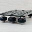 ชุดสำเร็จ V-Slot Gantry Plate 20-80mm T3 x 88 x 127mm + Solid v whee 6 ชุดล้อ