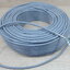 4 core x 0.5 mm² Shielded Wire TRVVP Bending Resistant High Flexible Cable (1m)