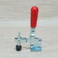 102B - 104mm Vertical Type Toggle Clamp 100kg Holding Capacity