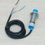 LJ18A3-8-Z/BY (PNP NO ระยะจับ 8mm) 6-36V DC Inductive Proximity Sensor