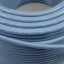 4 core x 0.75 mm² Shielded Wire TRVVP Bending Resistant High Flexible Cable (1m)
