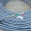 4 core x 0.5 mm² Shielded Wire TRVVP Bending Resistant High Flexible Cable (1m)