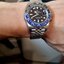 ROLEX GMT JUBILEE CF