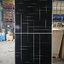 Solar Cell 645w LONGI HIMO-X10 Mono Half Cell 30MM.