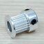 2GT Width 10mm, 20 Teeth Timing Pulley (Bore 8mm)