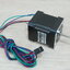 OUKEDA-Dual shaft (NEMA17) Stepper Motor แรงบิด 44 N.cm 1.68A (OK42STH47-1684B)