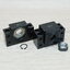 BK15 + BF15 Ball screw end support bearings