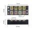 Terminal Blocks TB-4504 (600V 45A 4P) Patch Panel Wiring Row Junction Box