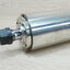 2.2 kw 220V ER20 Water Cooled Spindle Motor (4 Bearing) GDZ-80-2.2A Ø80x213