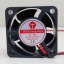 Fan 40 x 40 x20 mm DC 24V (Oil Bearing)