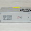 24V-10A-240W DC Switching Power Supply (S-250-24) + Fan Automatic