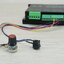 WS55-220S Brushless DC Motor Driver 600W DC24-50V Max 15A