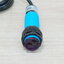 E3F-DS30C4 Infrared Photoelectric Sensor 10-30cm Detection Range Adjust (NPN, NO)