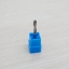 3*38L*90degree Chamfer Drill Positioning Centre Bit HRC 45 Tungsten Carbide