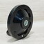125mm Bakelite-Solid Handwheel Bore 12mm+Keyway 4mm