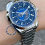 OMEGA WORLDTIMER VSF