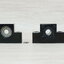EK12 + EF12 Ball screw end support bearings