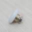 Nylon Pulley Sheave 23mm Diameter + Screw M6x12