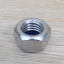 หัวน็อตล็อค Hex Lock Nut M14x2