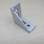 Bracket L สำหรับ Series 30 Alu Profile