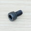 สกรูหัวจมดำ Screw M5 ยาว 6mm (20ตัว/ถุง)