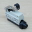 AZ-7141 Waterproof Micro Limit Switch - Short Lever Roller (Silver Contact)
