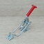 40341 Latch Type Toggle Clamp Hand 900KG Holding Capacity