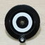 125mm Bakelite-Solid Handwheel with Coupling Bore 12mm