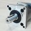 Planetary Gearbox Ratio 10:1 NEMA23 Speed Reducer (Shaft IN 8mm - OUT 14mm)