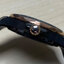 OMEGA 300M BLACK CERAMIC VSF