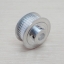 HTD-3M-15mm, 40 Teeth Timing Pulley Bore 10mm