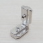 Inner Bracket สำหรับ Series 40 Alu Profile + น็อตยึด M6