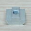 T-Nut M6 (20 ตัว/ชุด) 20x9.5mm สำหรับ Series 40 Alu Profile