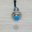 Hall Switch NJK-5002D (NPN, NC ระยะ10mm) Proximity Induction Magnetic Sensor DC6-36V Short Body