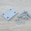 Timing Belt Fixing Plate for XL Width 10mm (36x26mm)