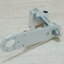 Encoder Mounting Bracket Anti-slip for Encoder Dia.38mm (Frame Combined Movable)