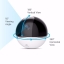 EZVIZ C6T Wifi camera 1080P